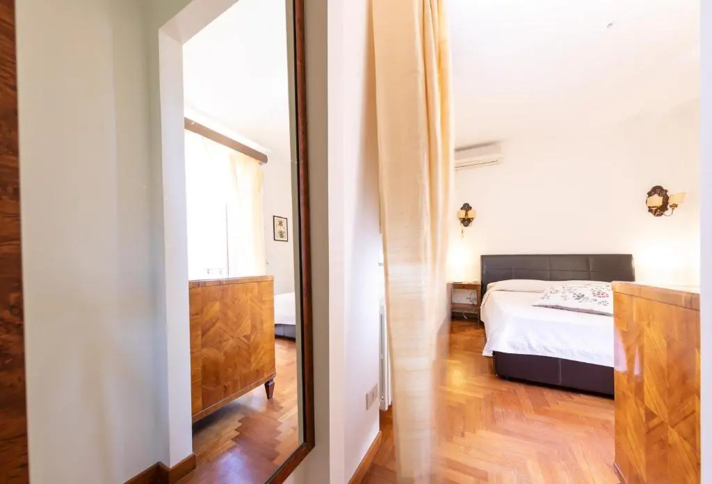 Duplex Apartment
