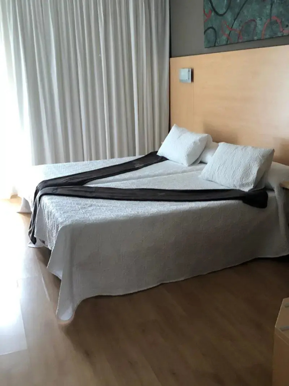 Hotel Villa de los Arcos - Chambres