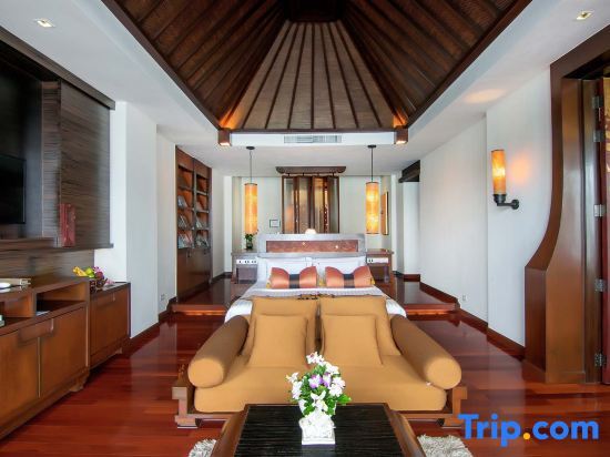 Вилла Grand в Marina Phuket Resort