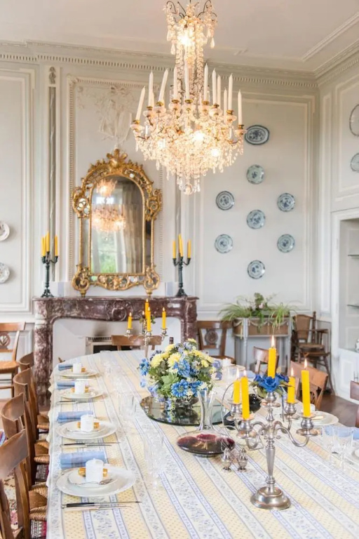 Manoir de Ponsay - Général
