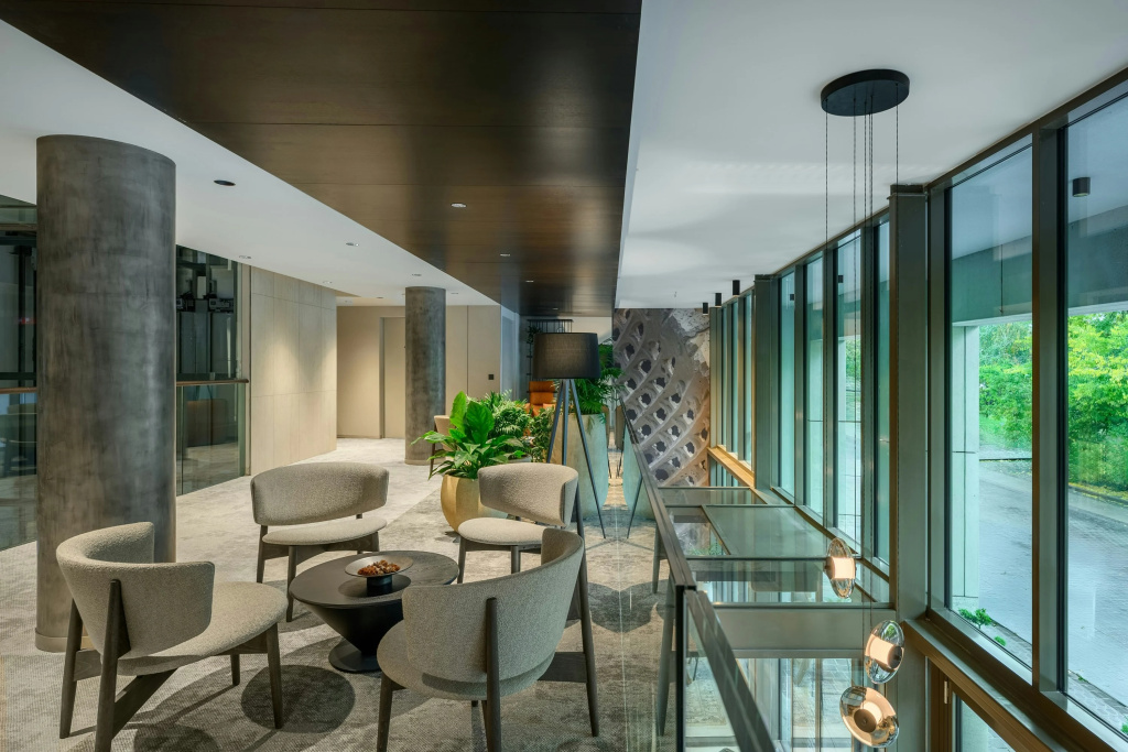 Leon Hotel & Lounge - Général