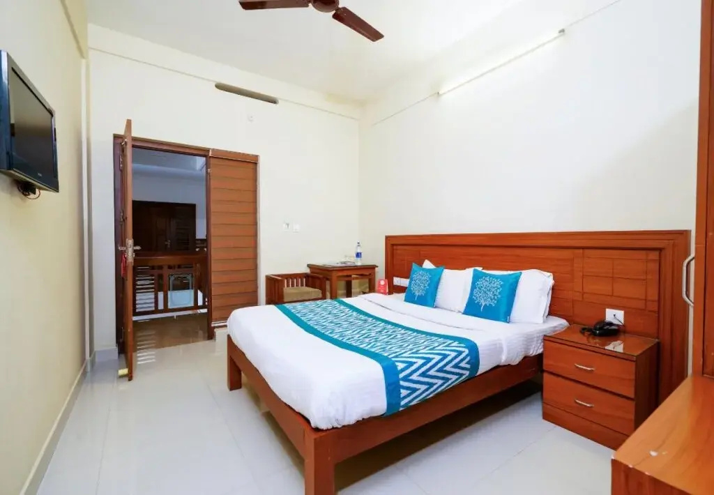 Hotel White Fort