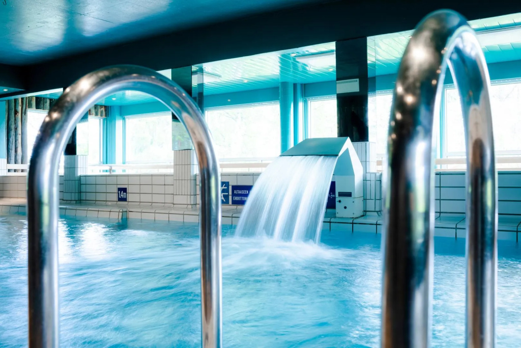 Lapland Hotels Akashotelli - Général