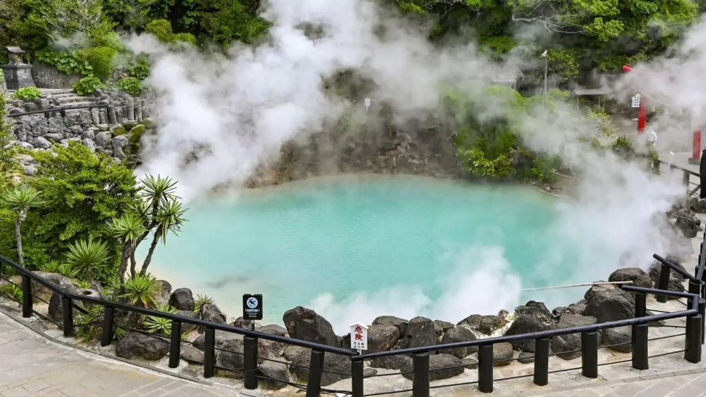 Toyoko Inn Oita Ekimae - фото 42