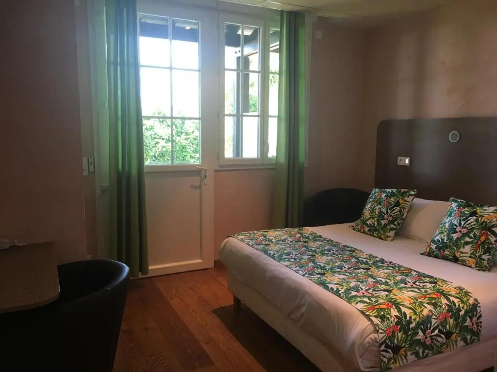 La Bonbonniere, Sure Hotel Collection by Best Western - Chambres