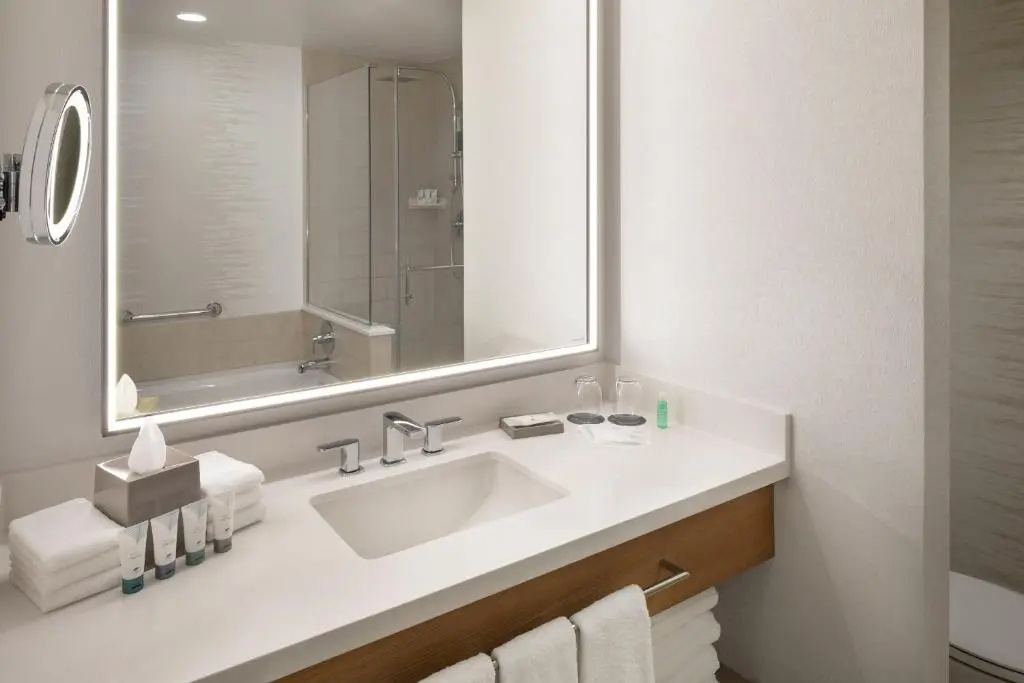 The Westin Kierland Resort and Spa - Chambres