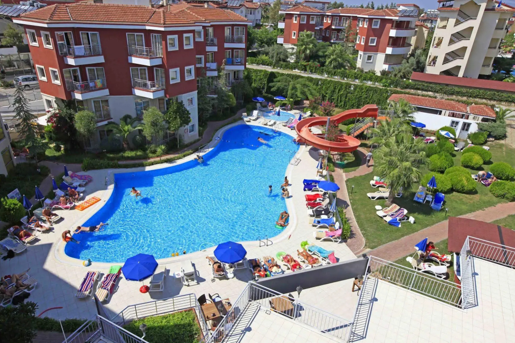 Hotel photo 19