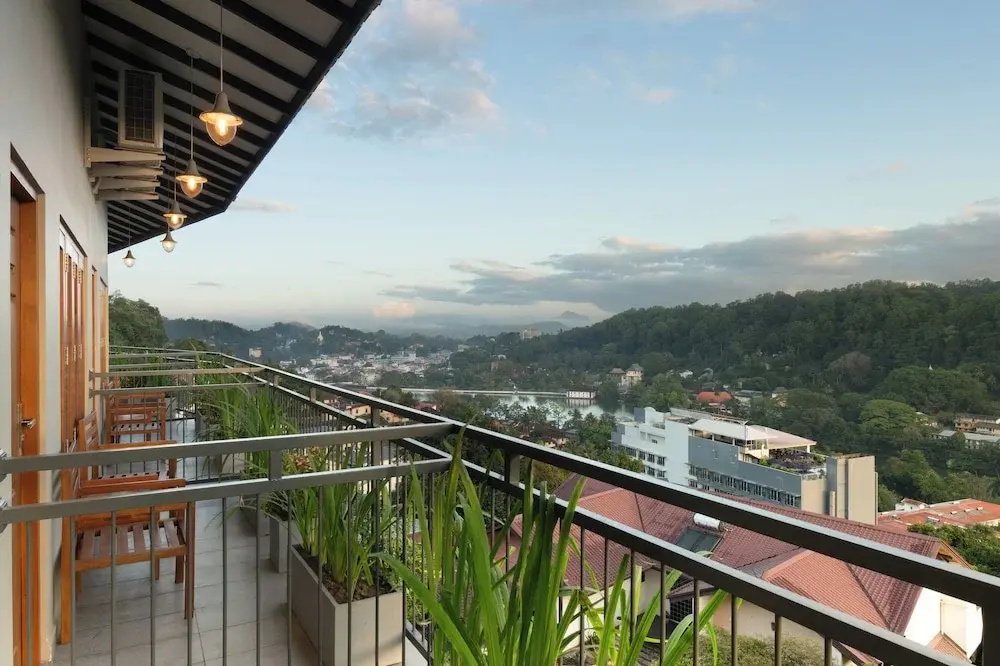 Hotel photo 21