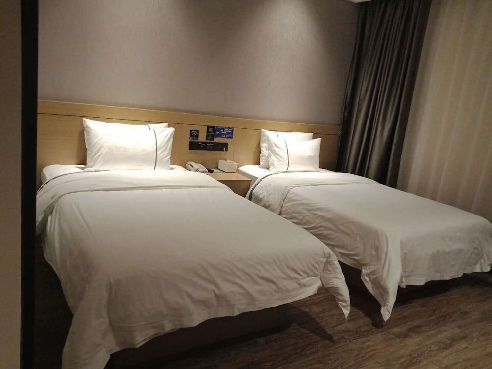 City BM Hotel