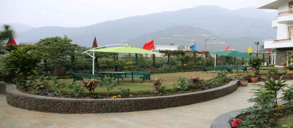 Hotel photo 14