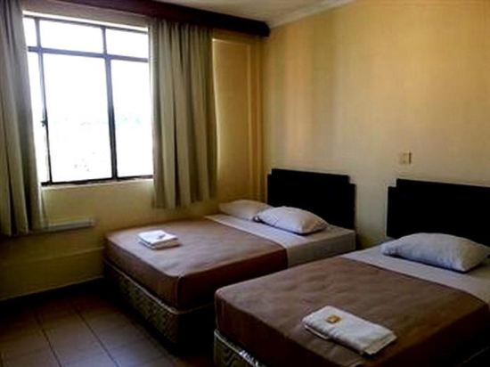 Iskandar Sinsuran Guesthouse