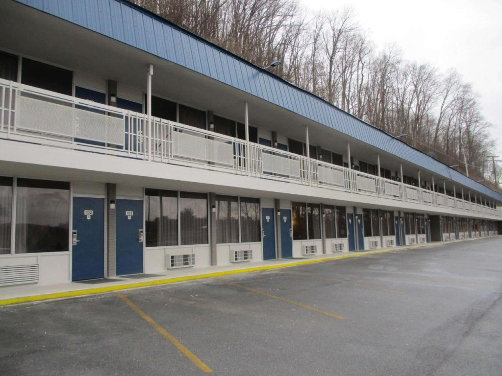 Motel 6-Chilhowie, VA