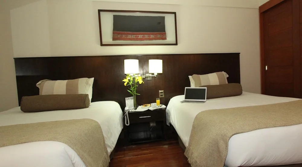 Inca Hoteles - Chambres
