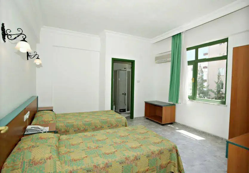 Margarita Apart Hotel - Général
