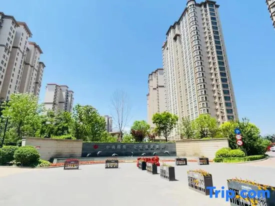 Tangshanwan International Tourism Island Bodu Guanhai Homestay in Tangshan