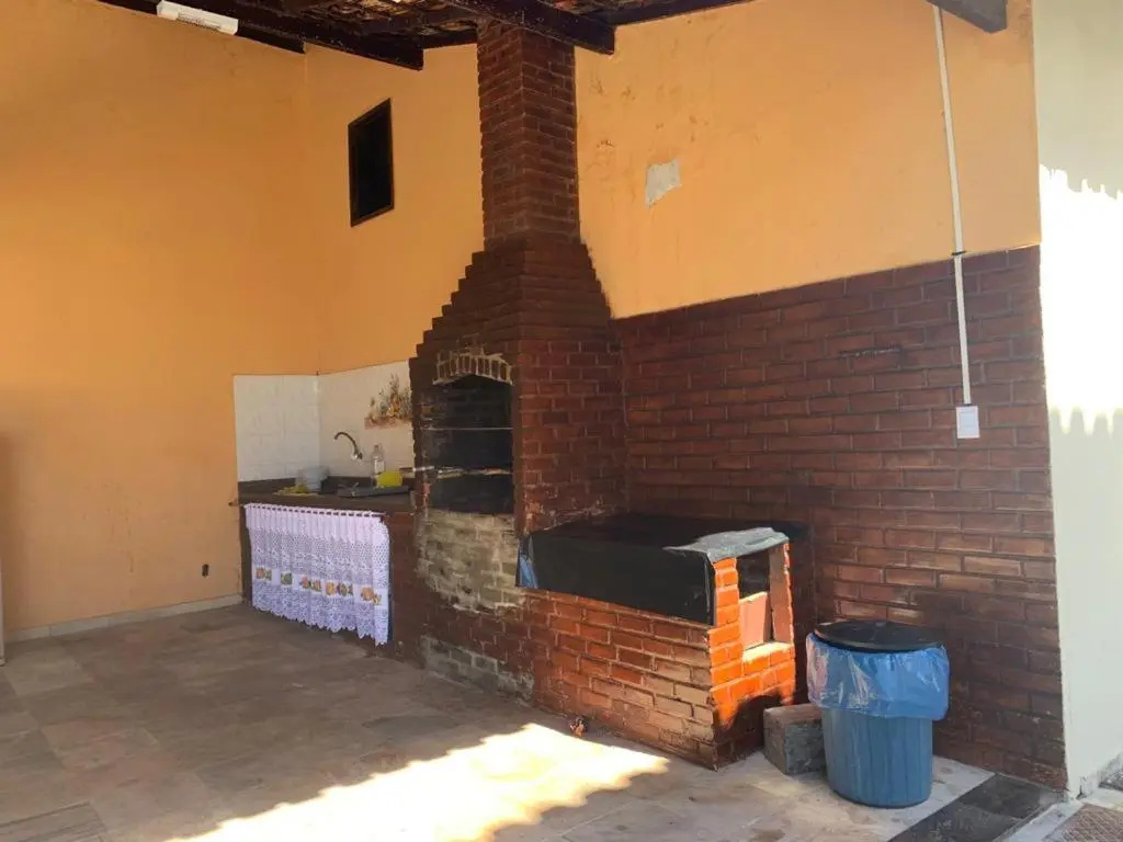 Casa da Praia das Dunas