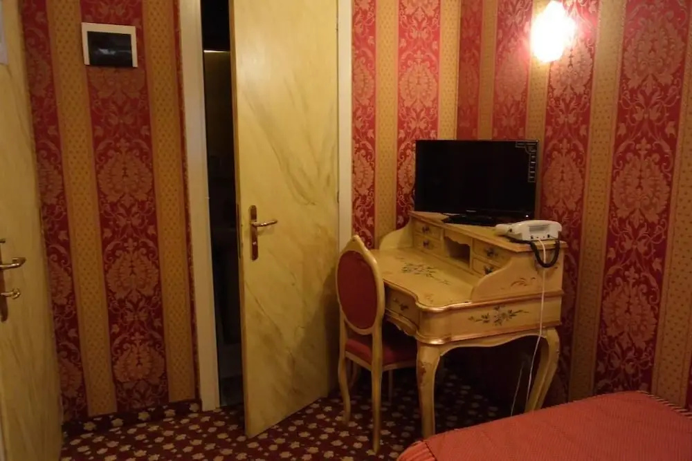 Belle Arti Hotel - Chambres