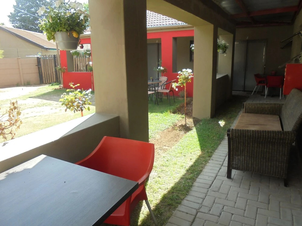 120 At Klerck Guest House