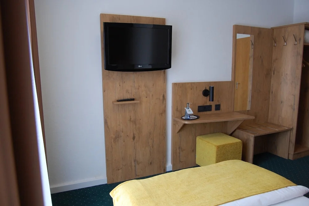 Hotel am Markt - Chambres
