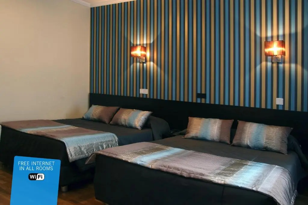 Standard room
