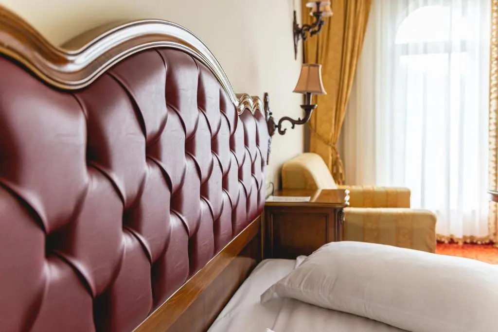 Casino & Hotel ADMIRAL Skofije - Chambres