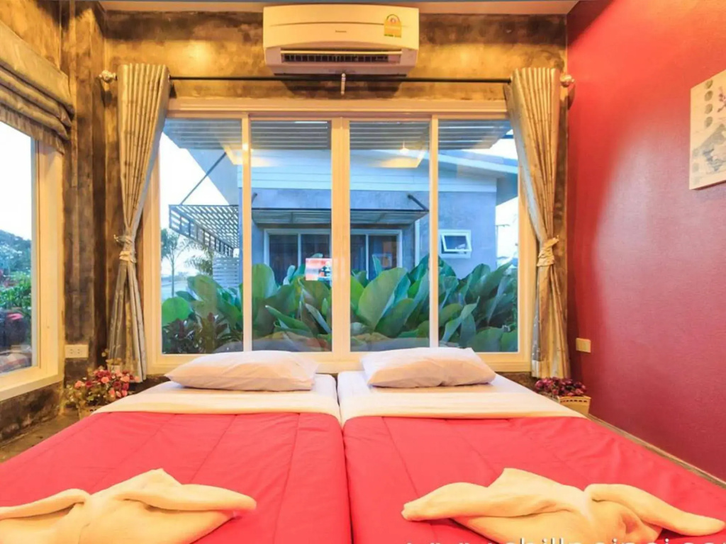 The Creek Resort at Khaoyai - Général