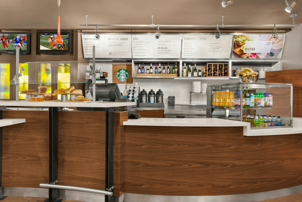 Courtyard by Marriott Palmdale - Général