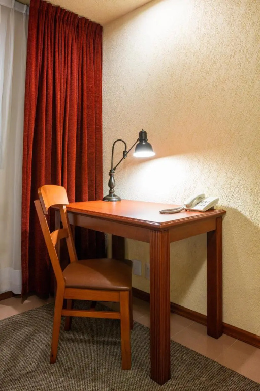 Superior Double room (full double bed)