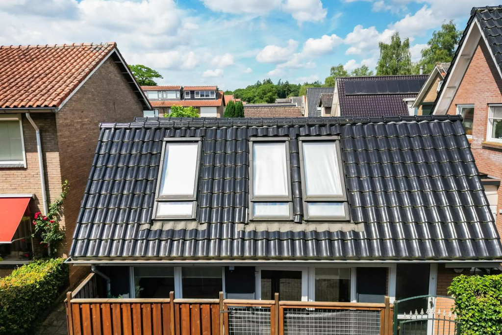 Luxe appartementen Apeldoorn with Outside JACUZZI and SAUNA