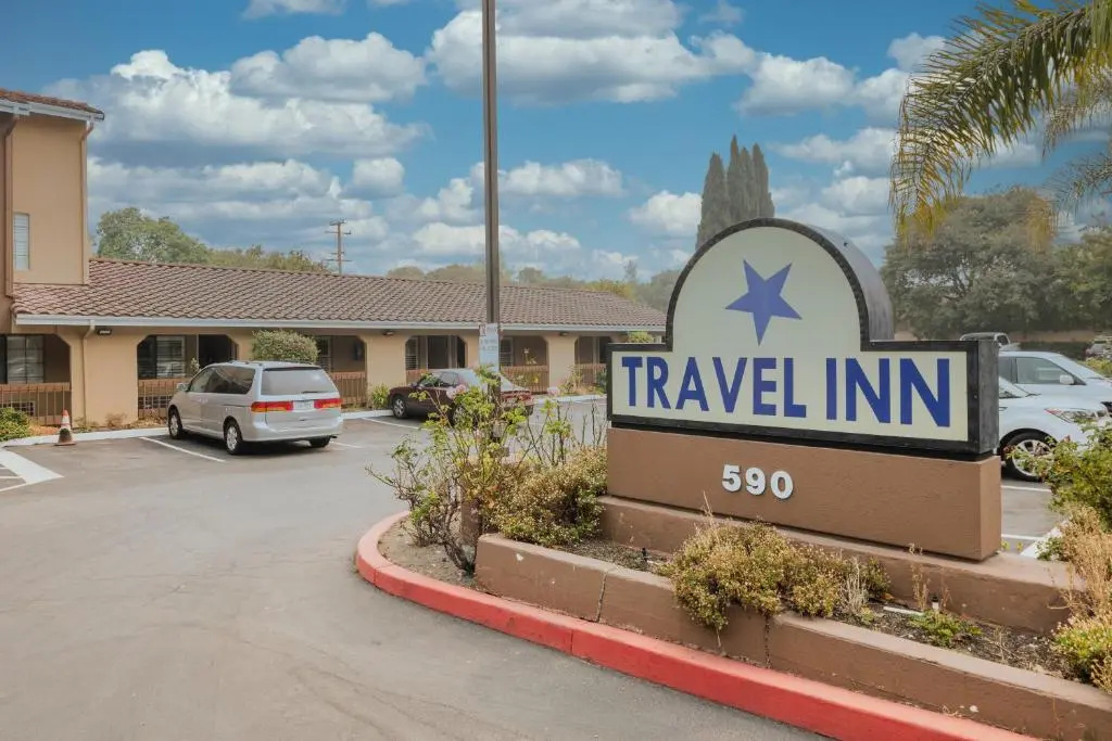 Travel Inn
