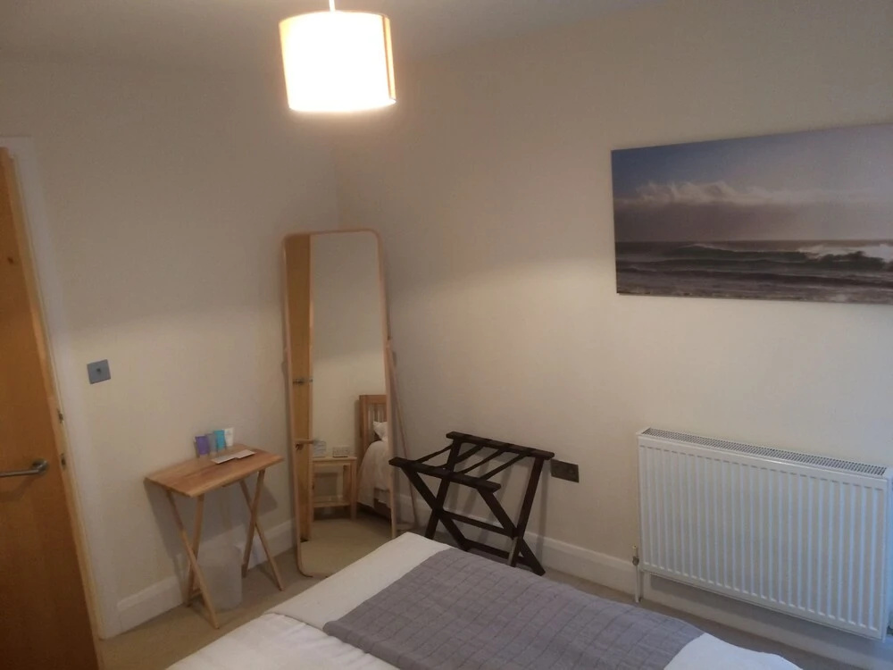 Apartment near London Bridge