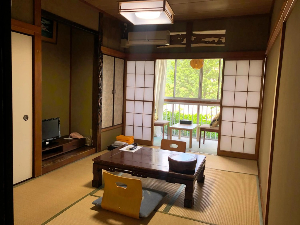 Manten no Hoshi — 4