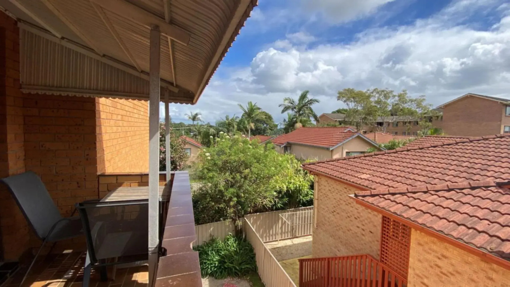 Sunrise Court Unit 4