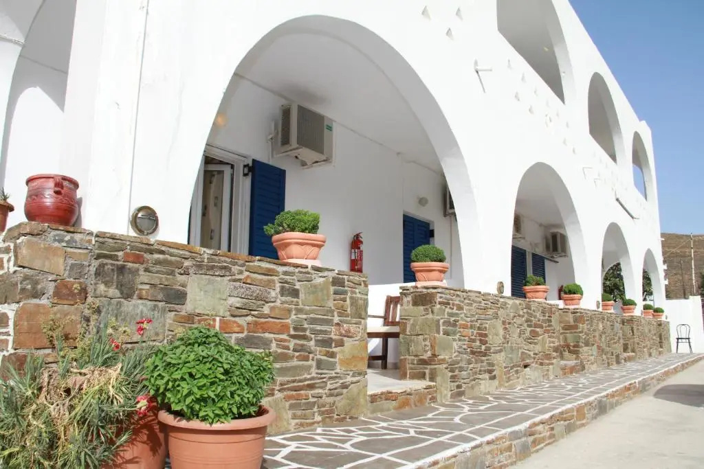 Hotel photo 3