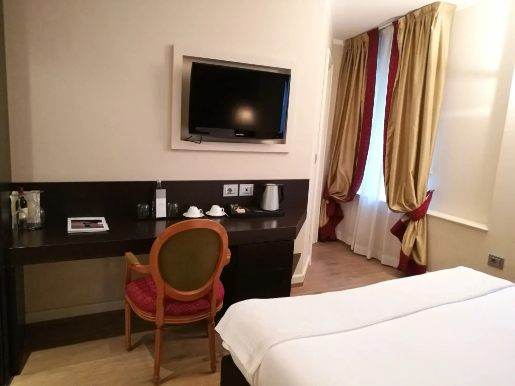 Hotel photo 18