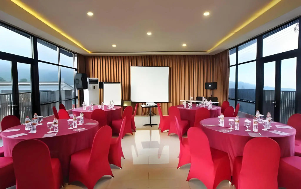 Grand Diara Hotel - Général