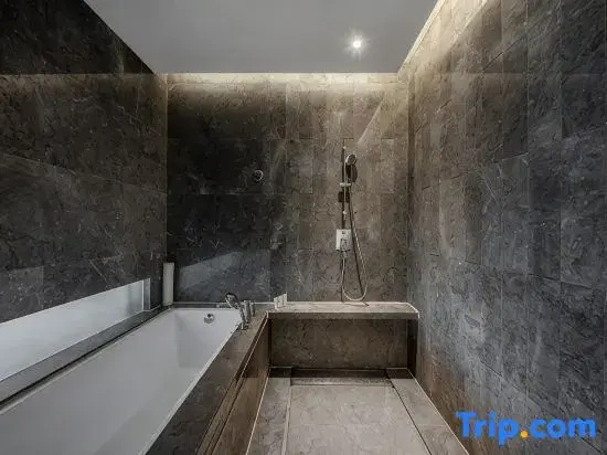 Hui Hotel - Chambres