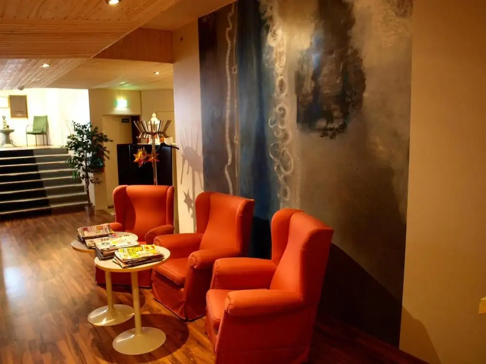 Hotel photo 13
