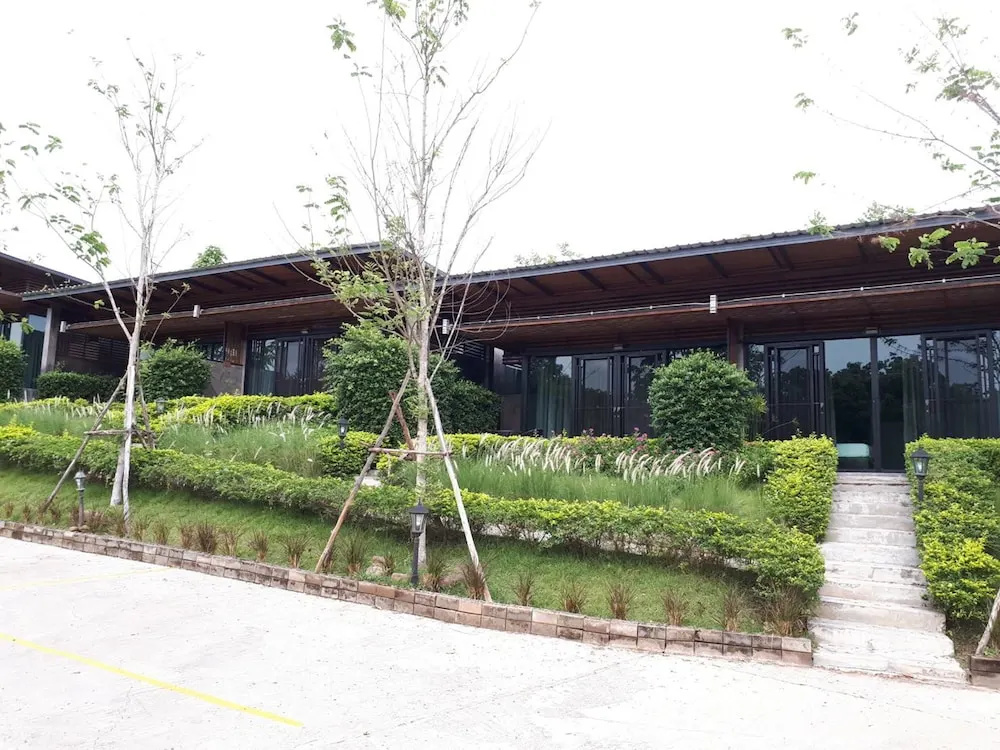 The Like Resort