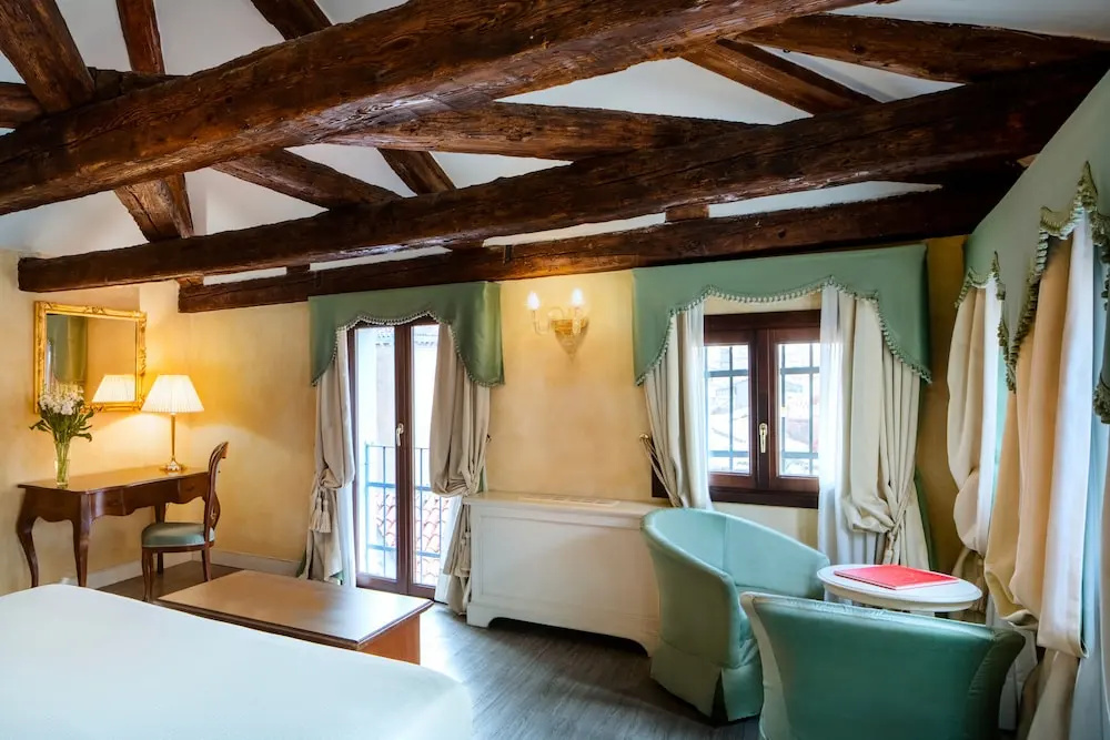 Maison Venezia Una Esperienze - Chambres