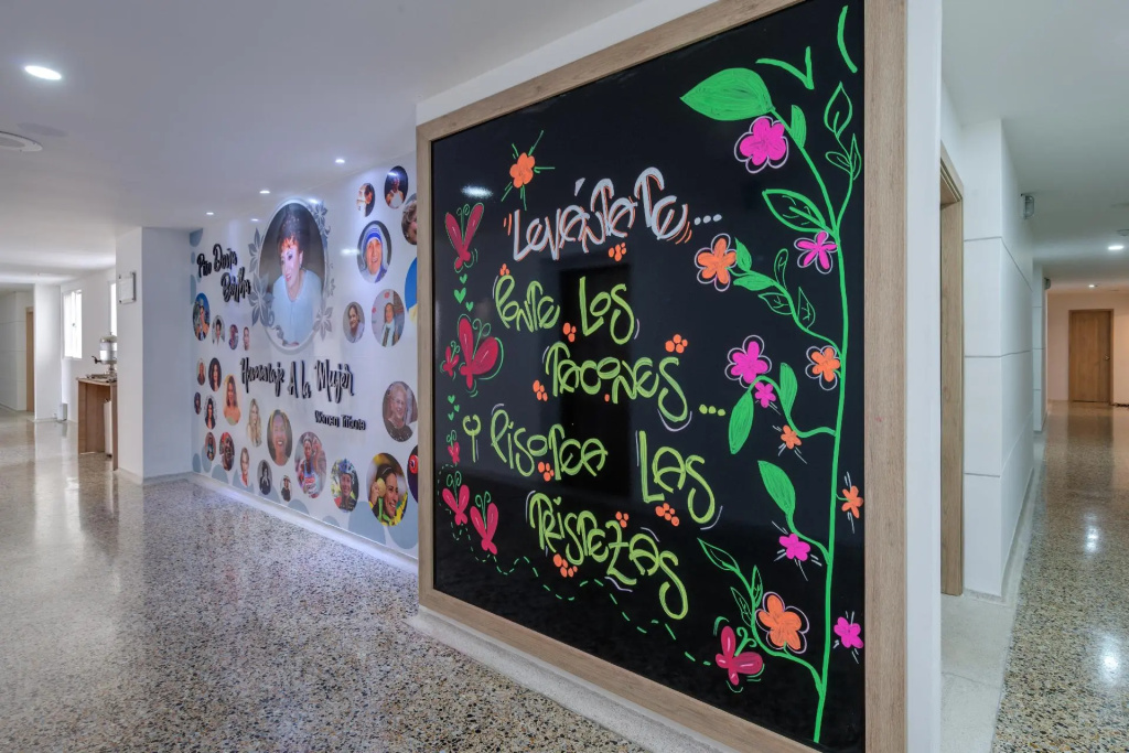Hotel Cartagena Plaza - Général