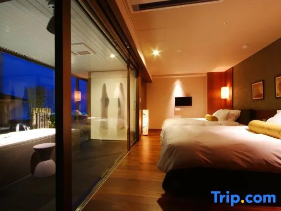 Hotel Kinparo 사진 13