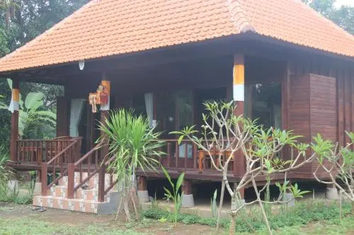 Titi Hostel