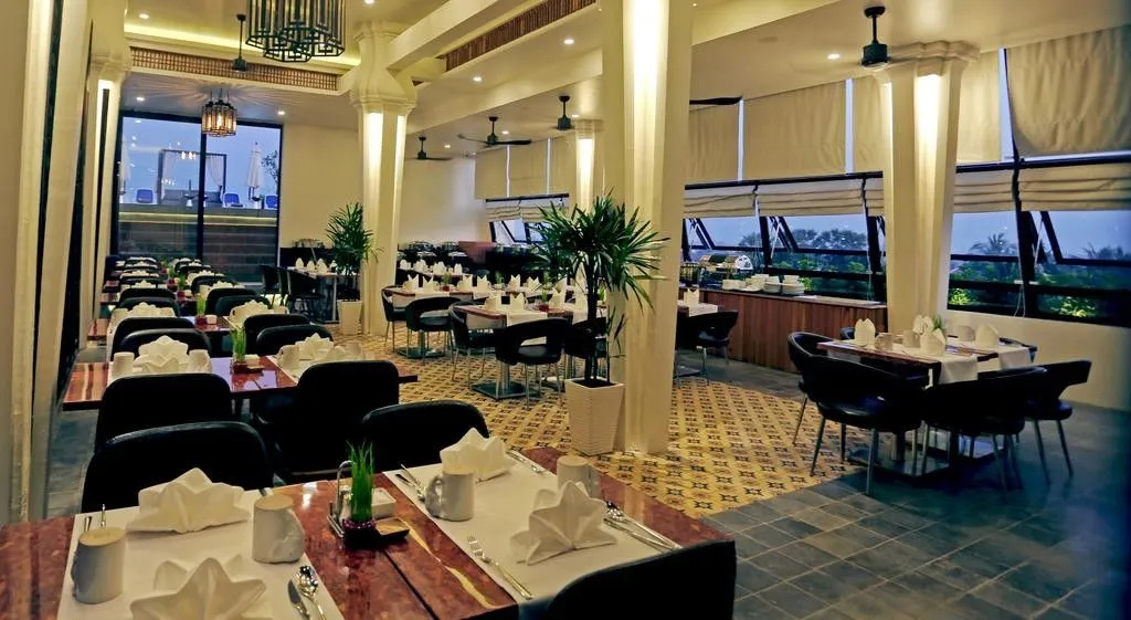 Hotel photo 21