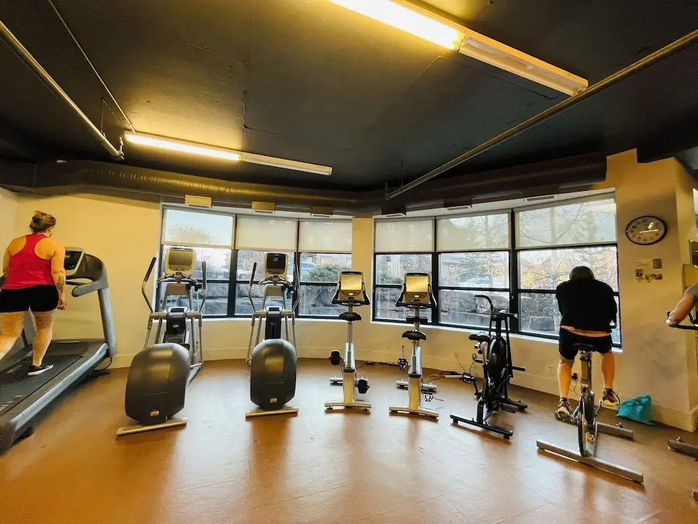 2 Bedroom Condo .Pool .Hot Tub .Gym .Spa - фото 18