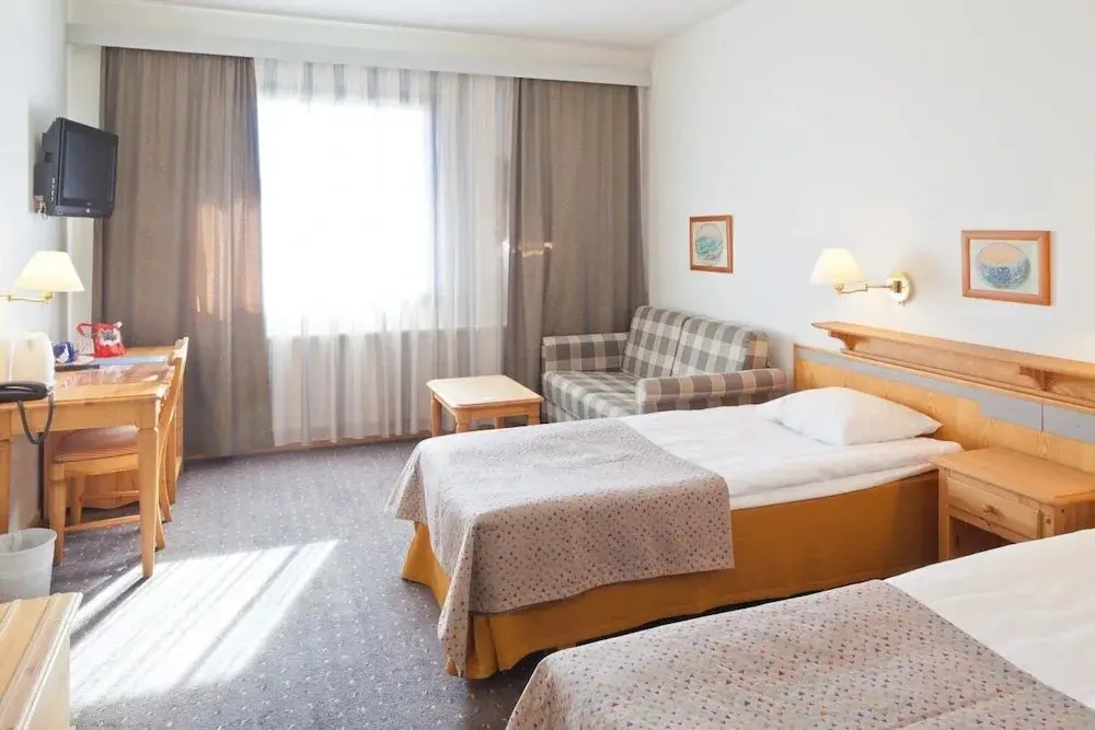 Hotel photo 9