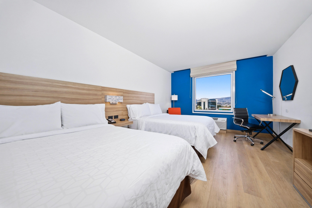 Holiday Inn Express Tegucigalpa by IHG - Général