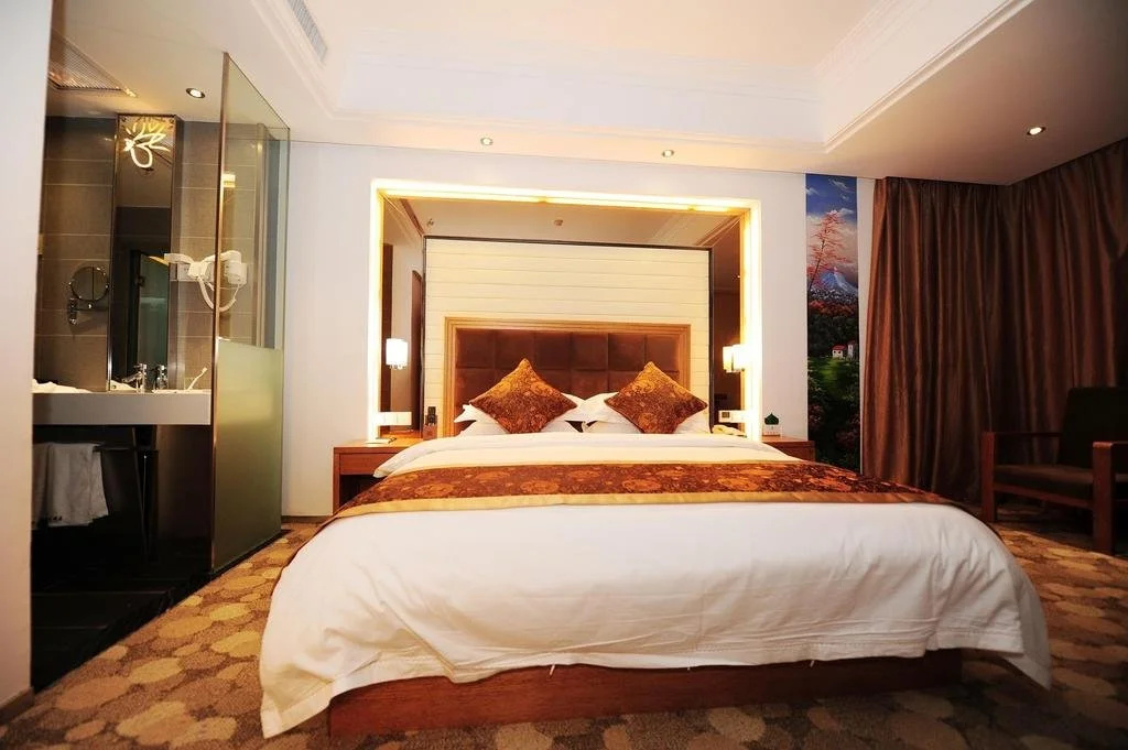 Yuejia Huihao Hotel - Général