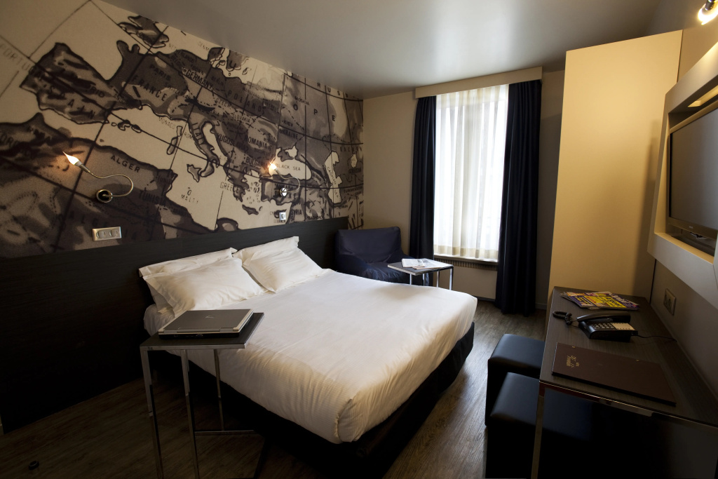 Hotel photo 12