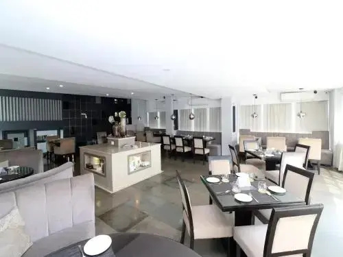 Ida Hotel - Général